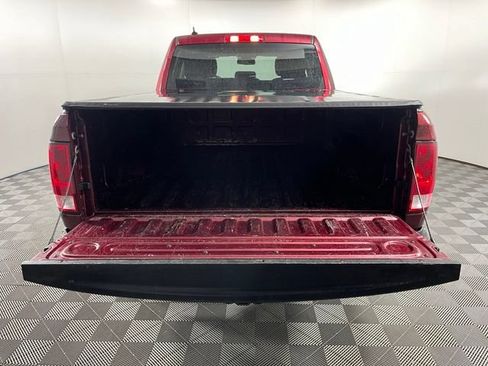 Used 2019 RAM 1500 Express w/ Express Value Package AWD/4WD image 36