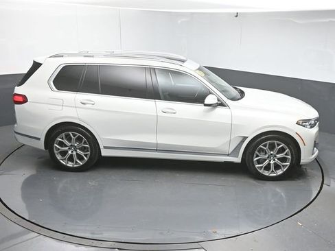 Used 2020 BMW X7 xDrive40i w/ Premium Package image 51