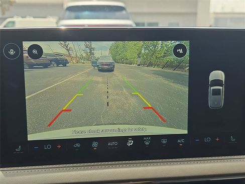 Certified 2023 Lincoln Corsair FWD image 21