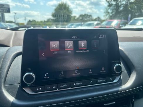 Used 2023 Nissan Rogue SV w/ SV Premium Package AWD/4WD image 15