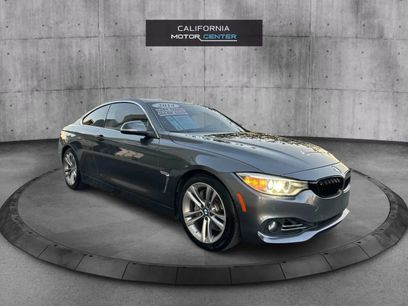 Used 2014 BMW 435i Coupe