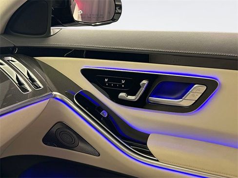 Certified 2023 Mercedes-Benz S 500 S 500 image 35