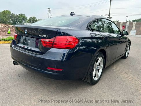 Used 2015 BMW 428i Gran Coupe xDrive AWD/4WD image 10