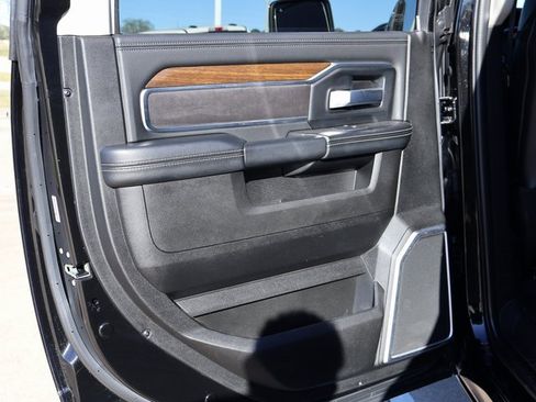 Used 2023 RAM 3500 Laramie image 20