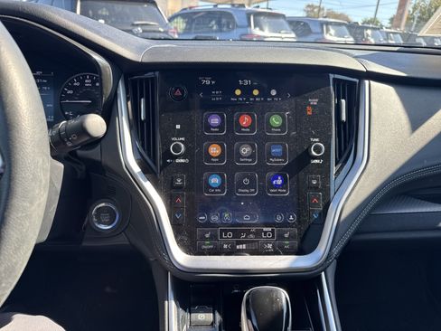 Certified 2024 Subaru Outback Premium image 19