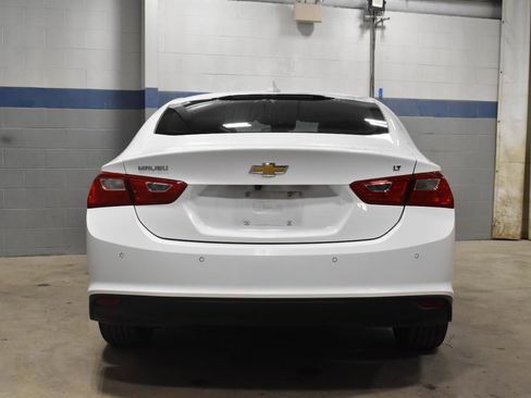 Used 2024 Chevrolet Malibu LT FWD image 26
