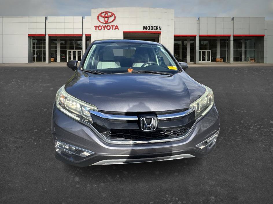 Used 2015 Honda CR-V EX image 11