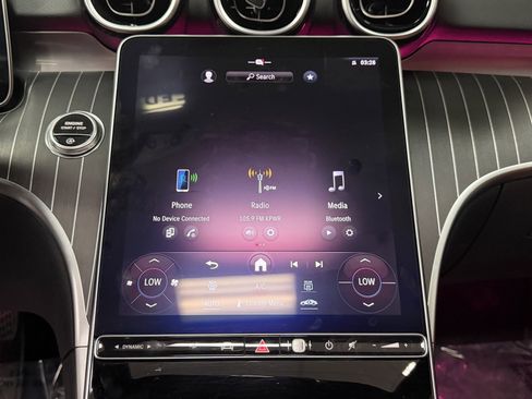 Certified 2022 Mercedes-Benz C 300 Sedan image 31