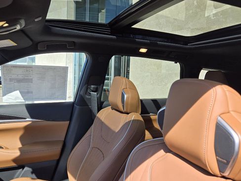 New 2026 INFINITI QX60 Autograph w/ Autograph Tech Package image 6