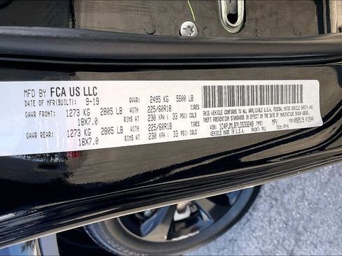 Used 2020 Jeep Cherokee Latitude Plus image 16