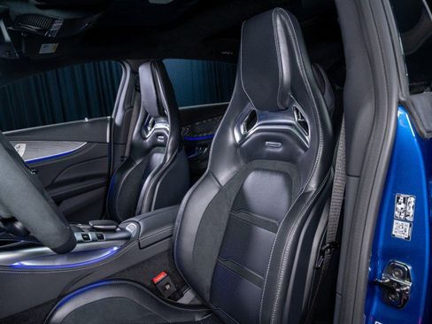 New 2025 Mercedes-Benz AMG GT 43 image 13