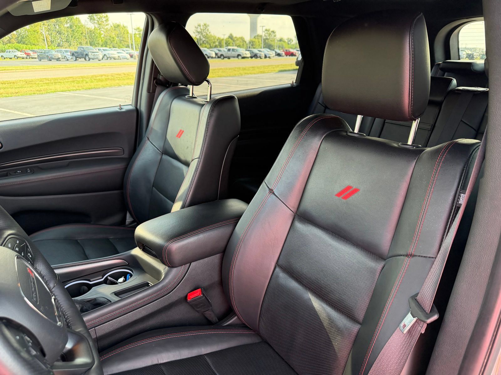 Used 2023 Dodge Durango GT AWD/4WD image 13