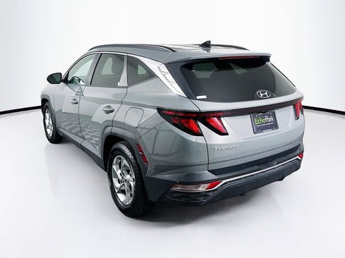 Used 2024 Hyundai Tucson SEL FWD image 5