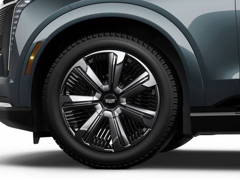 New 2026 Cadillac Escalade IQL Luxury image 49