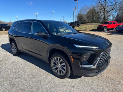 Used 2025 Buick Enclave Preferred