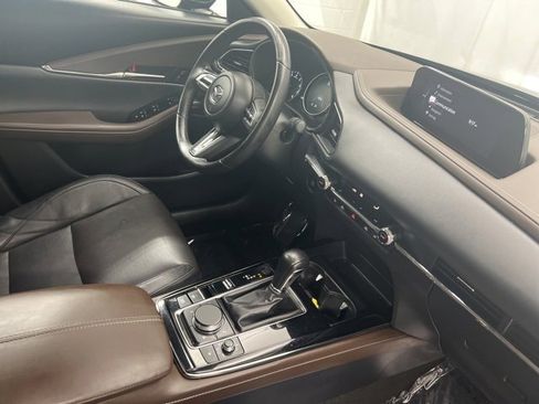 Used 2023 MAZDA CX-30 AWD 2.5 S w/ Premium Package image 23