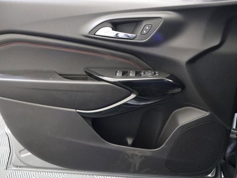 New 2026 Chevrolet Trax RS w/ Driver Confidence Package image 35