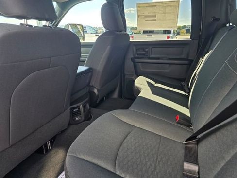 New 2026 RAM 2500 Tradesman image 24