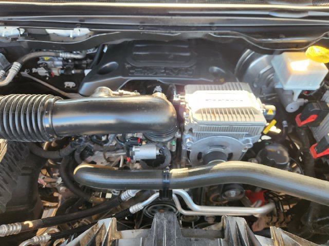 Used 2021 RAM 1500 Limited AWD/4WD image 32