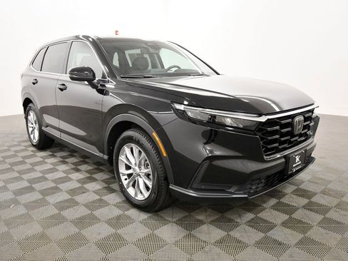 Certified 2023 Honda CR-V EX-L image 10