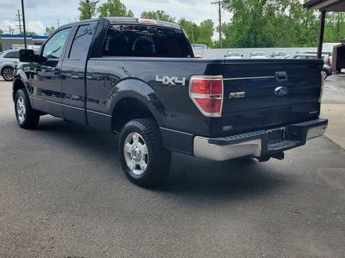 Used 2014 Ford F150 XLT w/ Equipment Group 301A Mid image 4