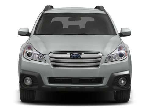 Used 2014 Subaru Outback 2.5i w/ Alloy Wheel Package AWD/4WD image 7