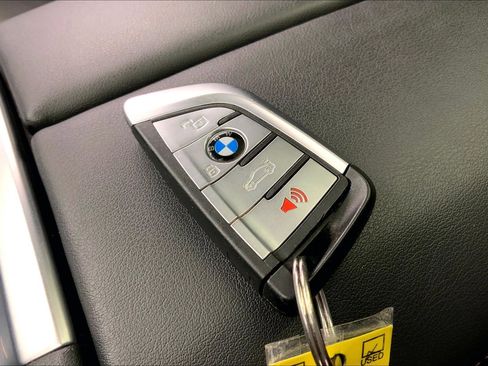 Certified 2023 BMW X5 xDrive40i w/ Premium Package AWD/4WD image 19
