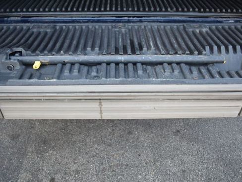 Used 2012 Ford F150 King Ranch w/ Max Trailer Tow Pkg image 53