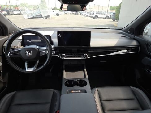 Certified 2024 Honda Prologue Touring image 23