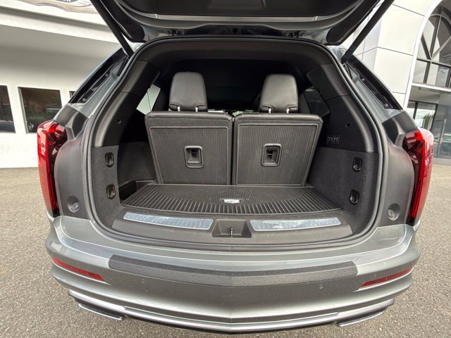 Used 2023 Cadillac XT6 Premium Luxury AWD/4WD image 41
