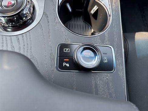 New 2026 Genesis GV80 3.5T Prestige image 28