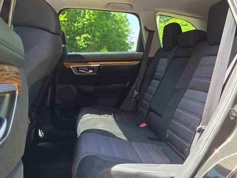 Used 2018 Honda CR-V EX image 12