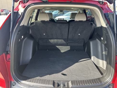 Certified 2024 Honda CR-V EX image 11