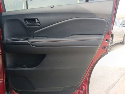 Used 2022 Honda Passport TrailSport image 10