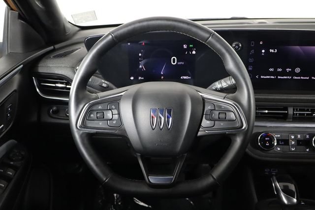Used 2024 Buick Envista Preferred w/ Convenience I Package FWD image 9