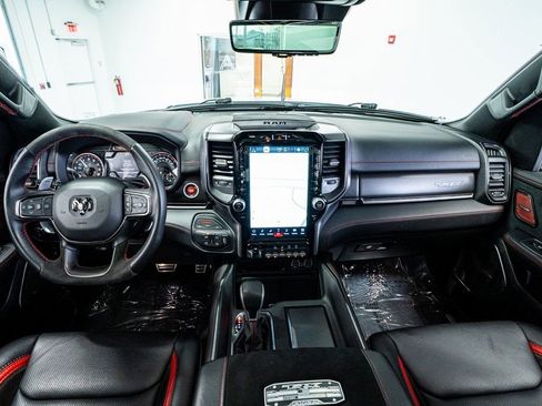 Used 2022 RAM 1500 TRX w/ TRX Level 2 Equipment Group image 66