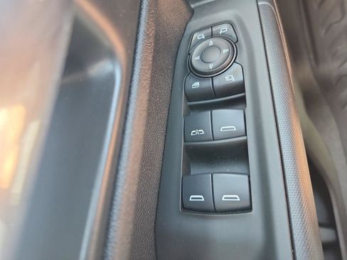 Certified 2025 GMC Sierra 2500 Pro w/ Convenience Package AWD/4WD image 19