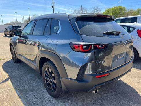 Used 2023 MAZDA CX-50 2.5 S w/ Cargo Package image 12