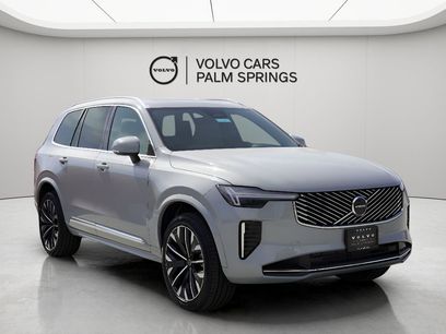 New 2025 Volvo XC90 T8 Core w/ Protection Package