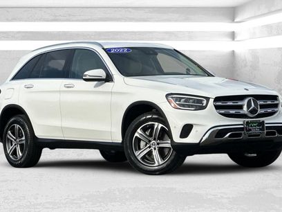 Certified 2022 Mercedes-Benz GLC 300 4MATIC