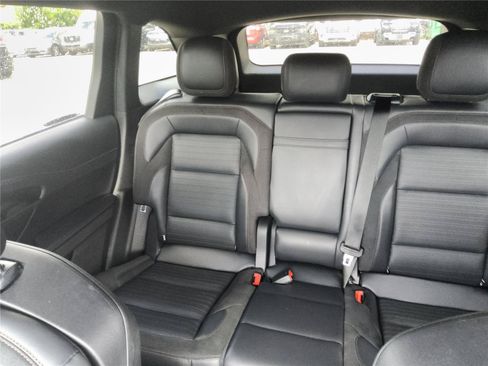 Certified 2024 Lincoln Nautilus Reserve w/ Jet Appearance Package (87T) AWD/4WD image 19