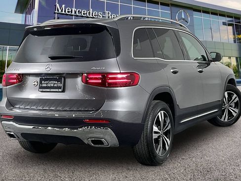 Used 2026 Mercedes-Benz GLB 250 4MATIC image 10