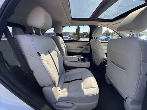 Used 2025 MAZDA CX-90 3.3 Turbo S w/ Premium Plus AWD/4WD image 31