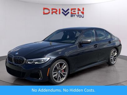Used 2022 BMW M340i xDrive w/ Premium Package