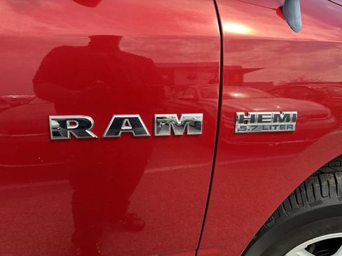 Used 2009 Dodge Ram 1500 Truck SLT w/ Remote Start & Security Group AWD/4WD image 29