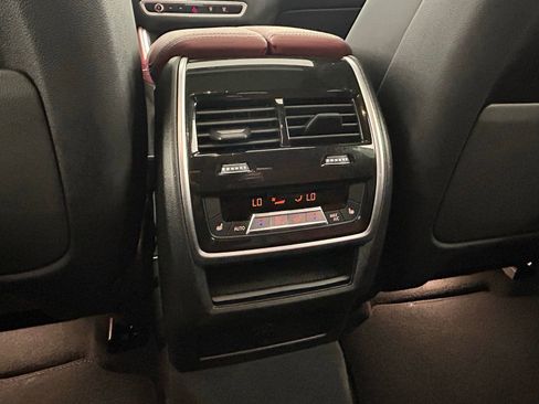 Used 2025 BMW X6 M60i image 36