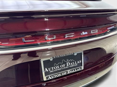 Used 2024 Lucid Air Touring AWD/4WD image 20