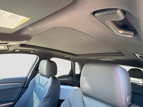 New 2025 Audi Q3 2.0T Premium Plus image 25