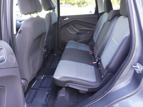 Used 2013 Ford Escape SE AWD/4WD image 11