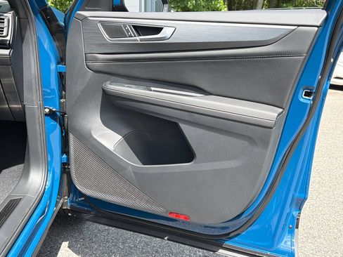 New 2026 Volkswagen Atlas Cross Sport SE FWD image 7